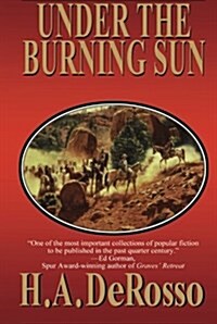 Under the Burning Sun (Paperback)