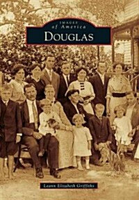 Douglas (Paperback)