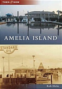 Amelia Island (Paperback)