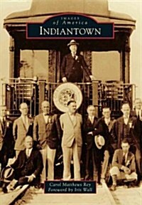 Indiantown (Paperback)
