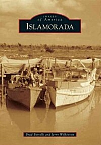 Islamorada (Paperback)