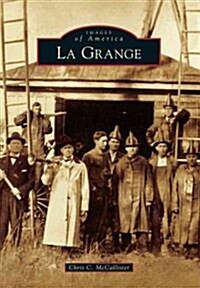 La Grange (Paperback)