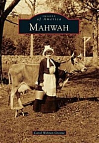 Mahwah (Paperback)