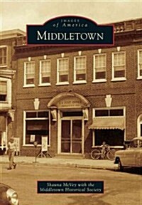 Middletown (Paperback)