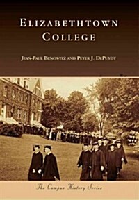 Elizabethtown College (Paperback)