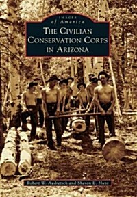 The Civilian Conservation Corps in Arizona (Paperback)