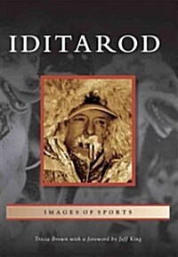 Iditarod (Paperback)