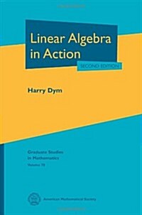 Linear Algebra in Action (Hardcover, 2nd)