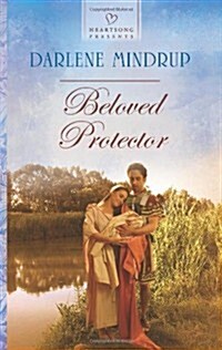 Beloved Protector (Mass Market Paperback)