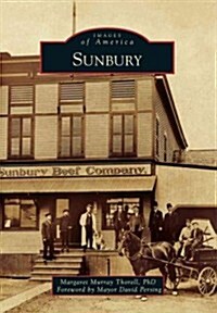 Sunbury (Paperback)