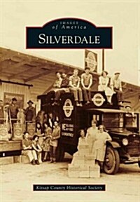 Silverdale (Paperback)
