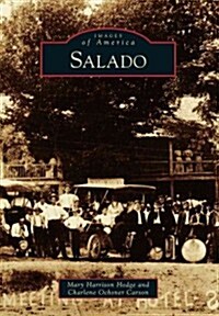 Salado (Paperback)