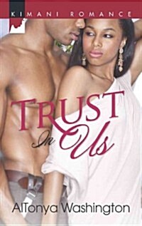 Trust in Us (Mass Market Paperback)