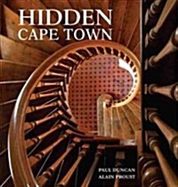 Hidden Cape Town (Hardcover)