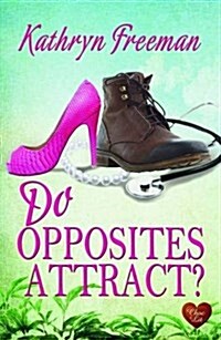 Do Opposites Attract? (Paperback)