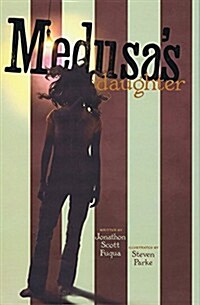 Medusas Daughter Gn Library Edition (Hardcover)