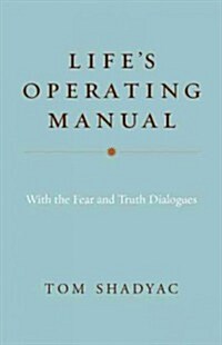 Lifes Operating Manual (Paperback)