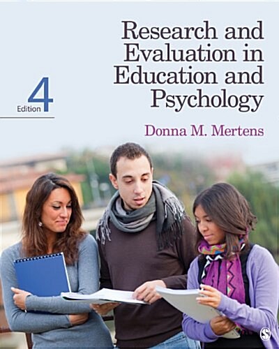 Research and Evaluation in Education and Psychology: Integrating Diversity with Quantitative, Qualitative, and Mixed Methods (Paperback)