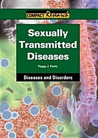 Sexually Transmitted Diseases (Library Binding)