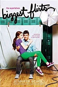 Biggest Flirts (Paperback)