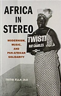 Africa in Stereo (Hardcover)