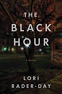 Black Hour (Paperback)