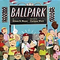 Ballpark (Hardcover)