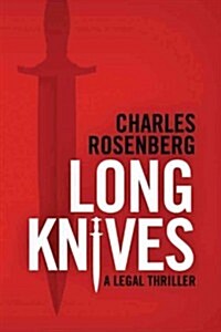 Long Knives (Paperback)