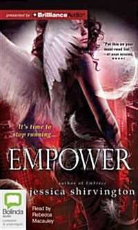 Empower (MP3 CD)