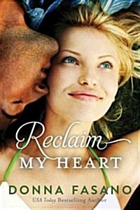 Reclaim My Heart (Paperback)