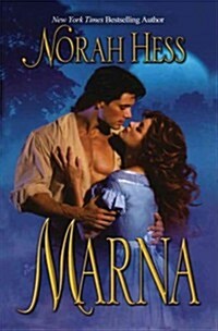 Marna (Paperback)