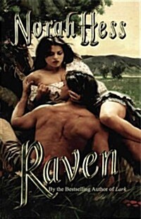 Raven (Paperback)