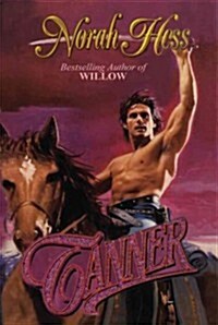 Tanner (Paperback)