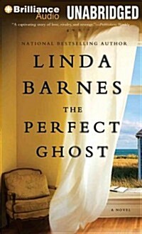 The Perfect Ghost (Audio CD)