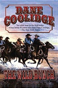 The Wild Bunch (Paperback)