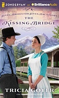 The Kissing Bridge (MP3 CD)