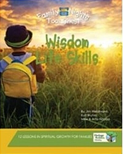 Wisdom Life Skills (Paperback)