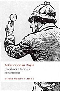 Sherlock Holmes. Selected Stories (Paperback, 2 Revised edition)