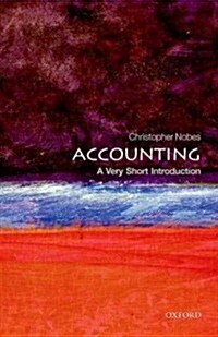 Accounting: A Very Short Introduction (Paperback)