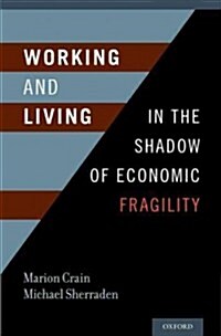 Working and Living in the Shadow of Economic Fragility (Hardcover)