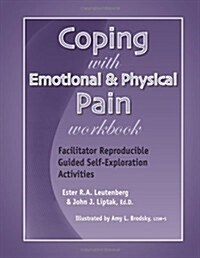 Coping with Emotional & Physical Pain (Spiral)