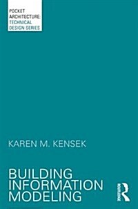 Building Information Modeling (Hardcover)