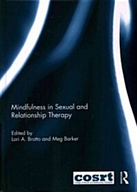 Mindfulness in Sexual and Relationship Therapy (Hardcover)