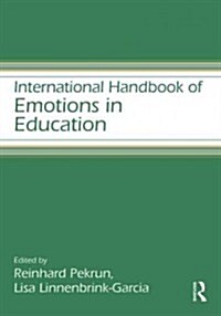International Handbook of Emotions in Education (Paperback)