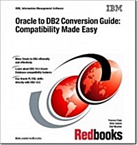 Oracle to DB2 Conversion Guide (Paperback)
