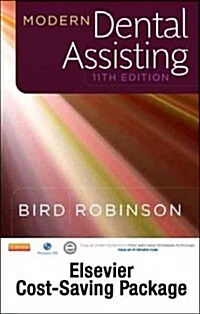 Dental Assisting Online for Modern Dental Assisting (Access Code, and Textbook Package) (Hardcover, 11)