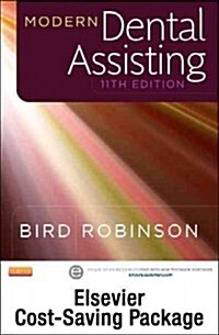 Dental Assisting Online for Modern Dental Assisting (Access Code, Textbook, and Boyd: Dental Instruments 5e Package) (Hardcover, 11)