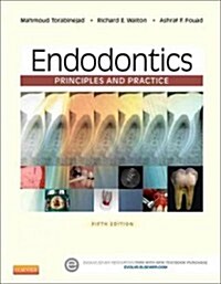 Endodontics : Principles and Practice (Hardcover, 5 Revised edition)