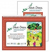 Next Steps: A Practitoners Guide of Themed Follow-Up Visits to Help Patients Achieve a Healthy Weight (Spiral)