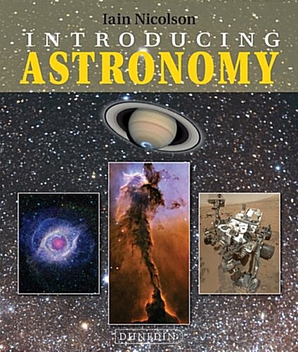 Introducing Astronomy (Paperback, New ed)